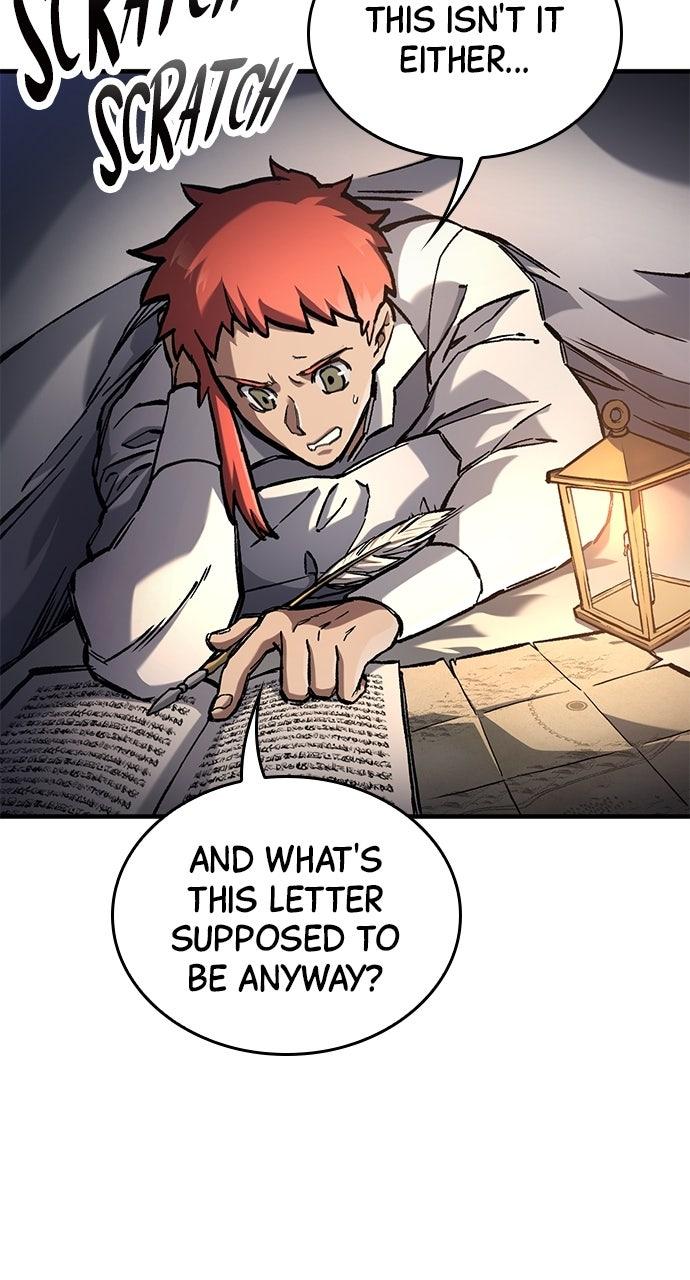 Read Eternally Regressing Knight Manga Online