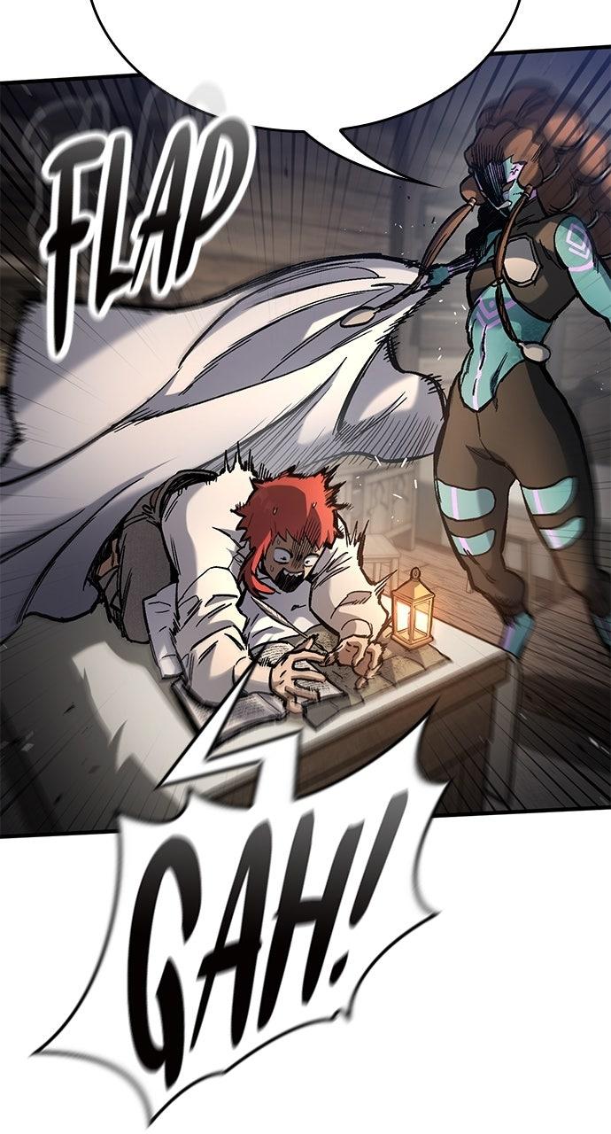 Read Eternally Regressing Knight Manga Online