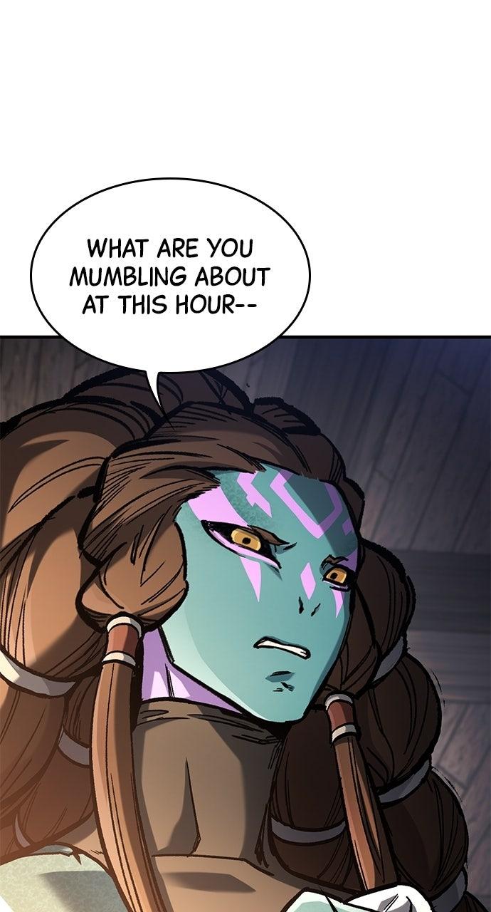 Read Eternally Regressing Knight Manga Online