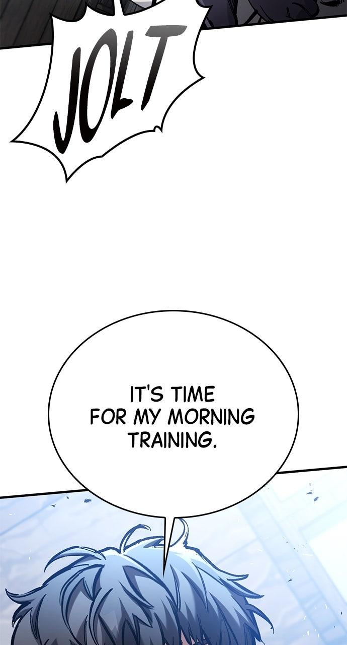 Read Eternally Regressing Knight Manga Online