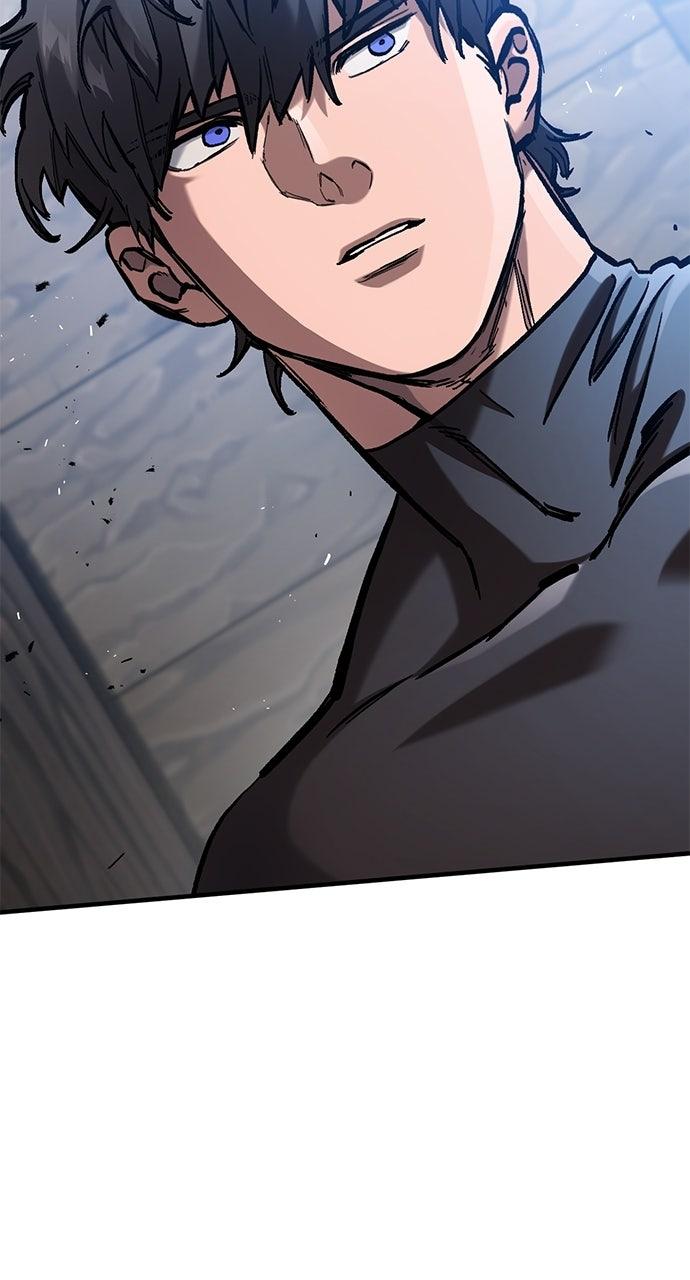 Read Eternally Regressing Knight Manga Online