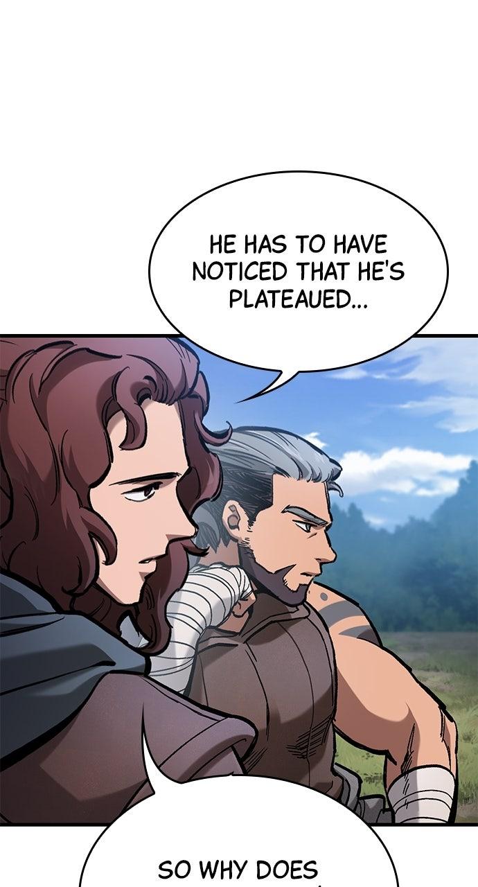 Read Eternally Regressing Knight Manga Online