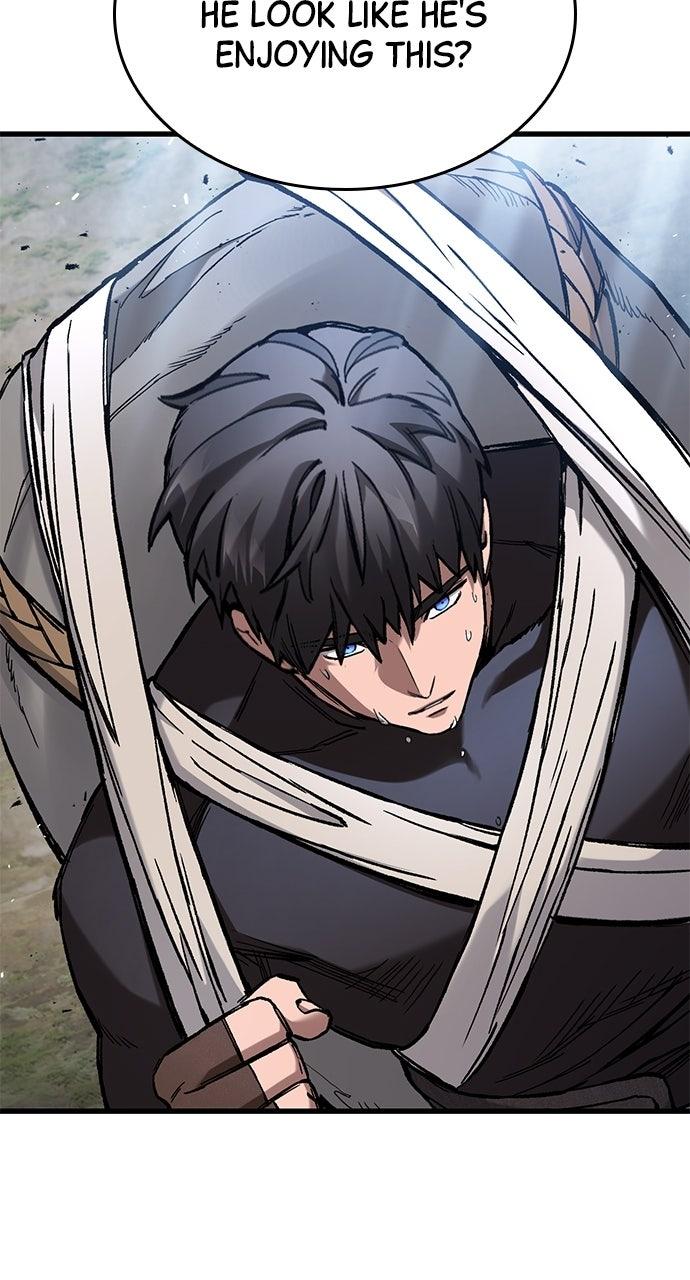 Read Eternally Regressing Knight Manga Online