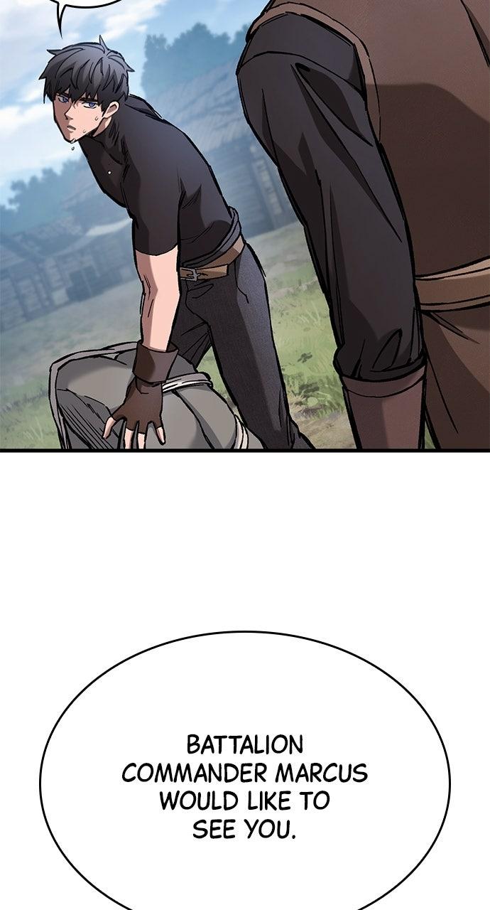 Read Eternally Regressing Knight Manga Online