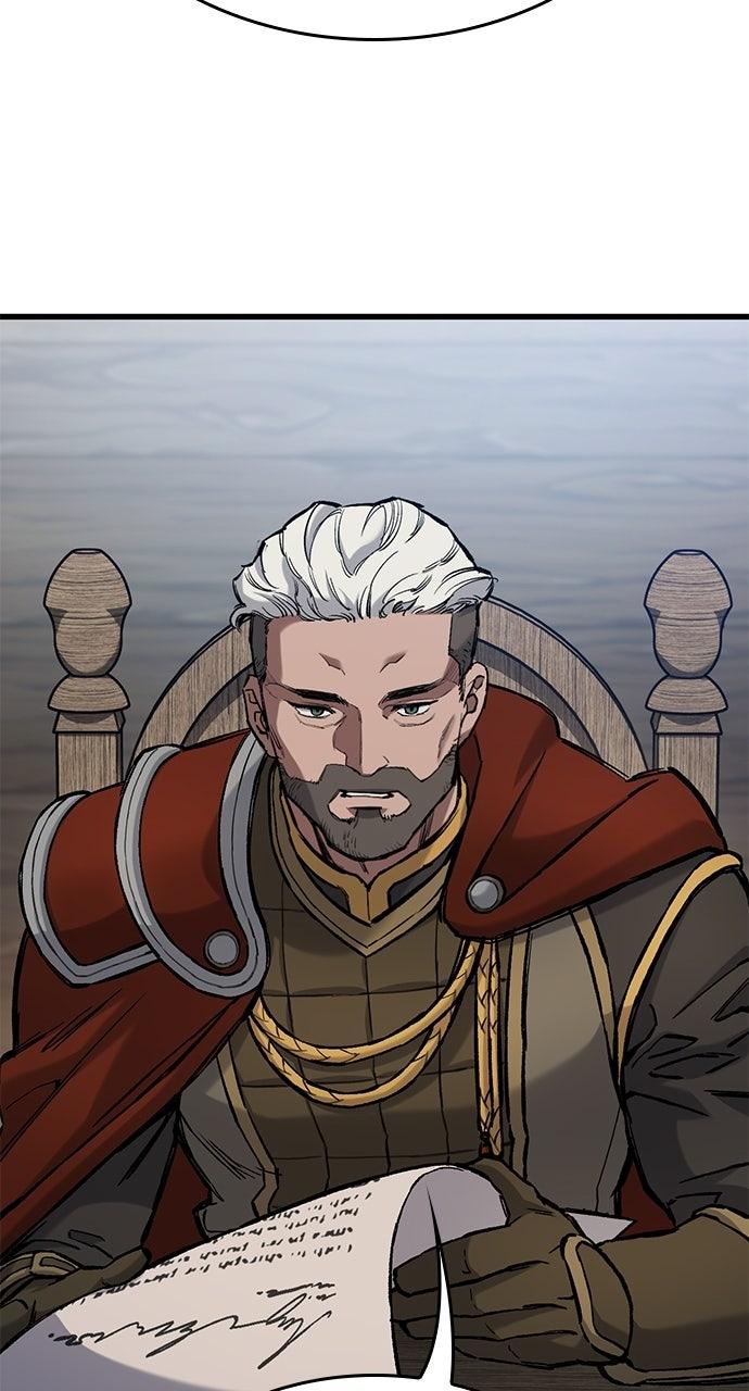 Read Eternally Regressing Knight Manga Online