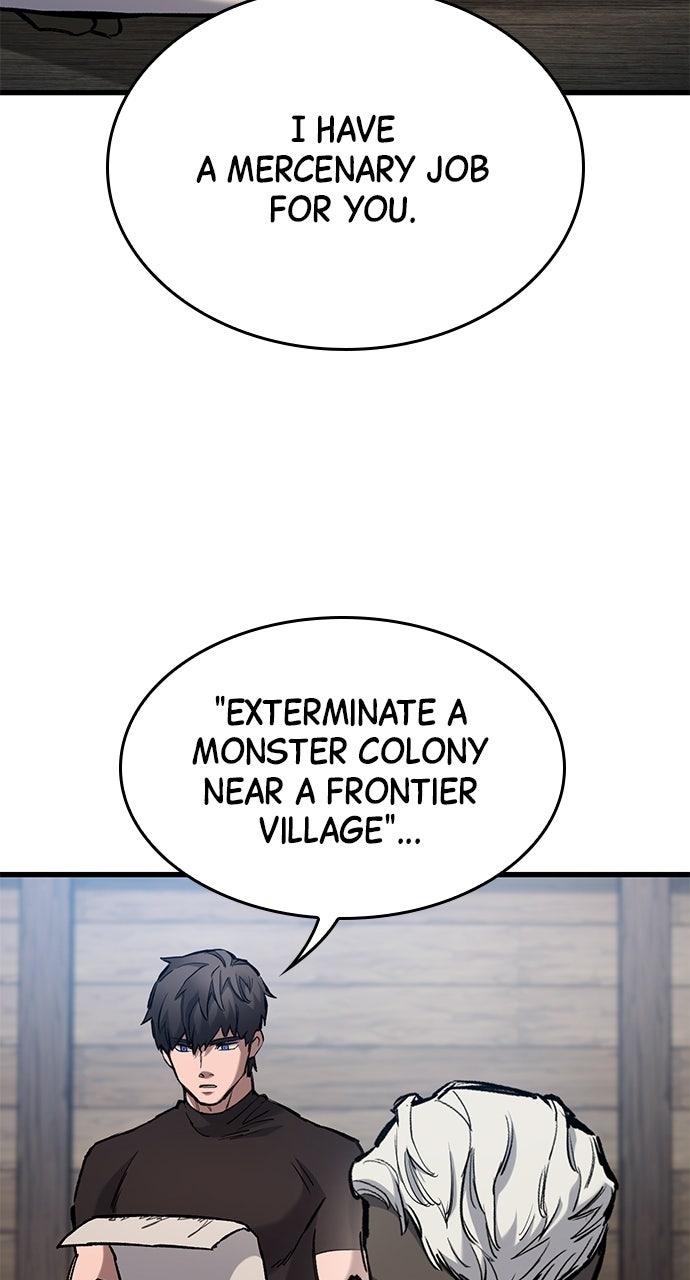 Read Eternally Regressing Knight Manga Online