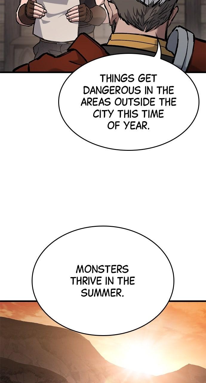 Read Eternally Regressing Knight Manga Online