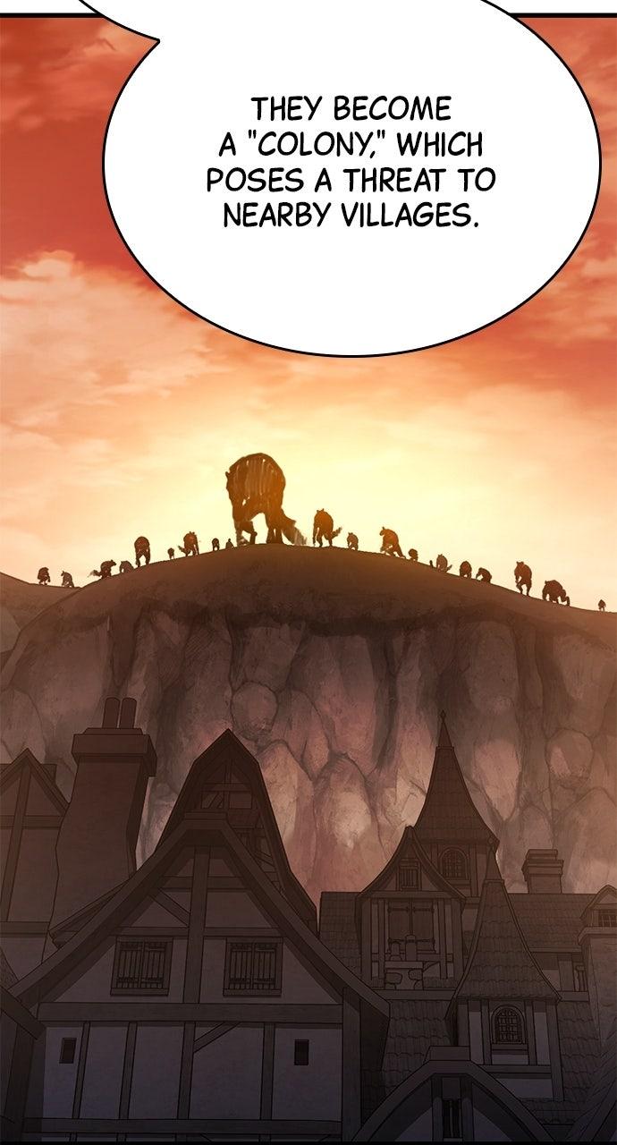 Read Eternally Regressing Knight Manga Online