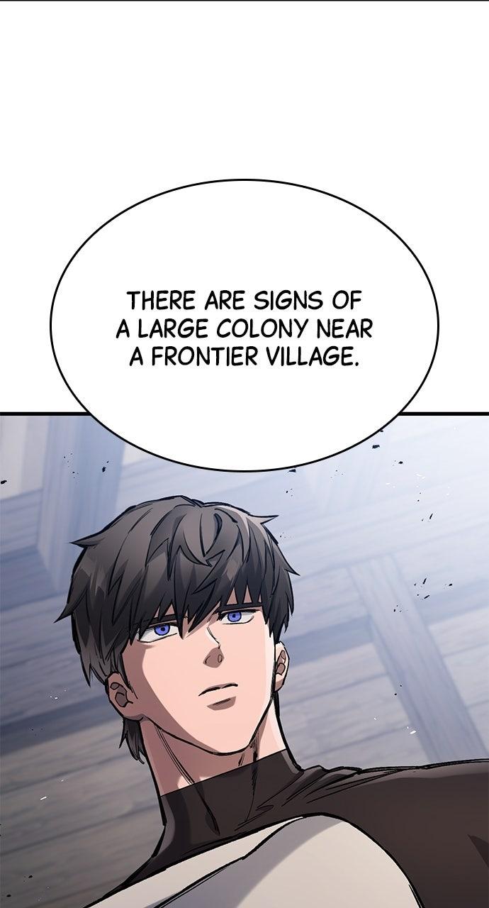 Read Eternally Regressing Knight Manga Online