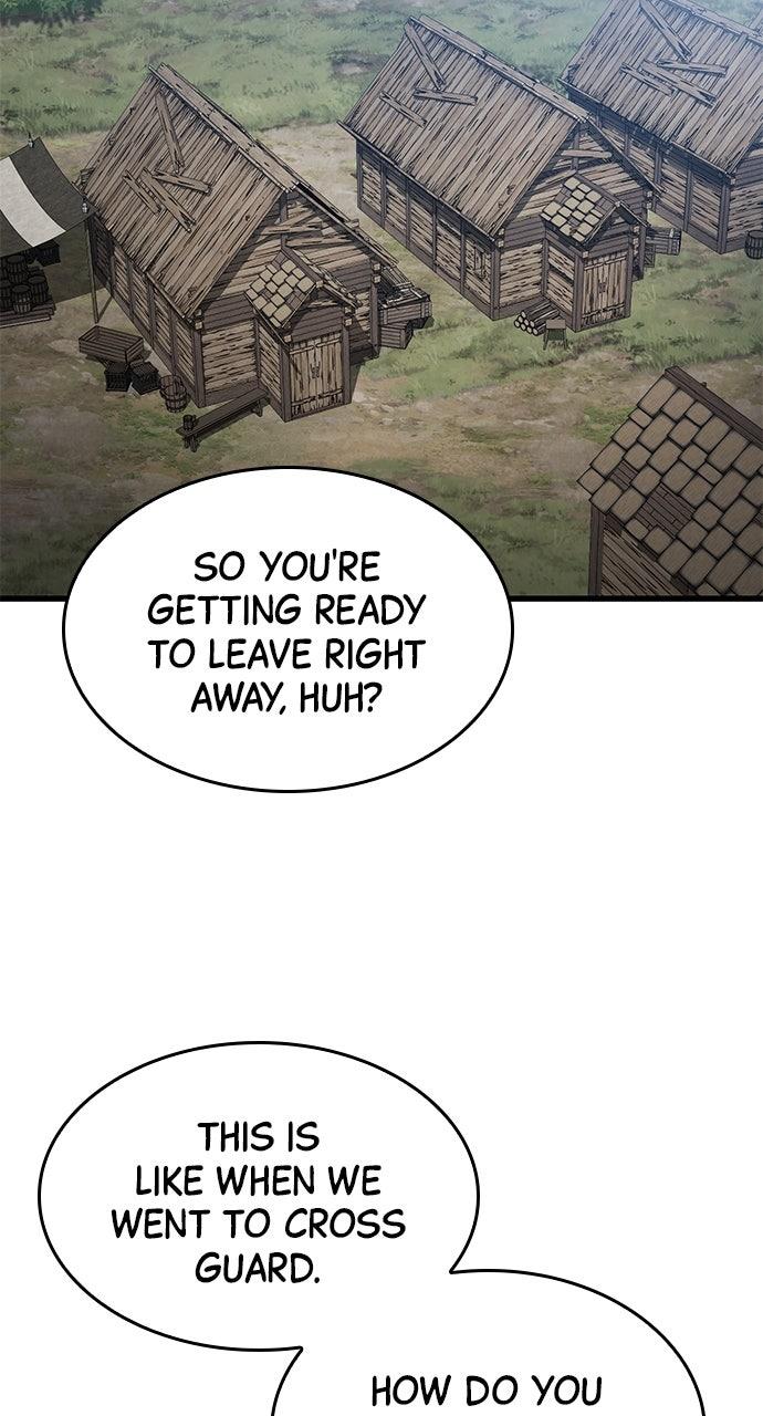 Read Eternally Regressing Knight Manga Online