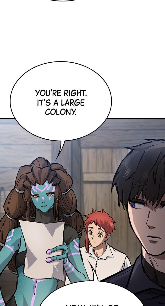 Read Eternally Regressing Knight Manga Online