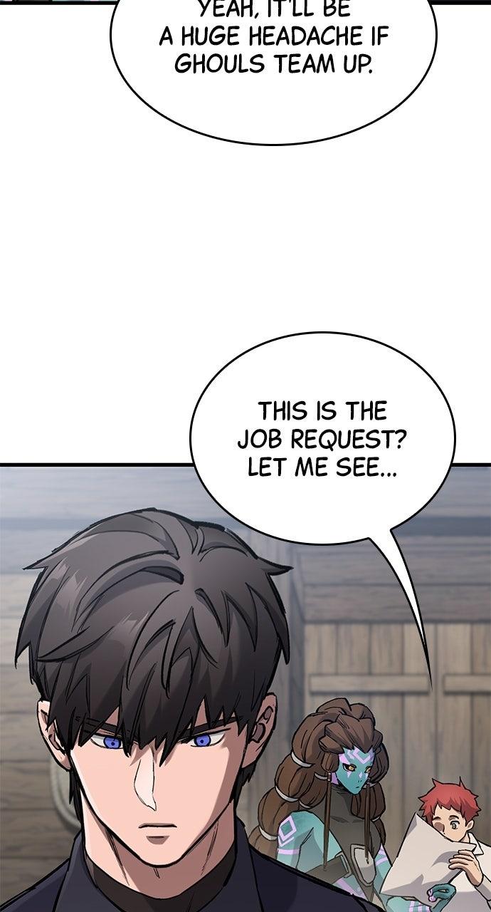 Read Eternally Regressing Knight Manga Online