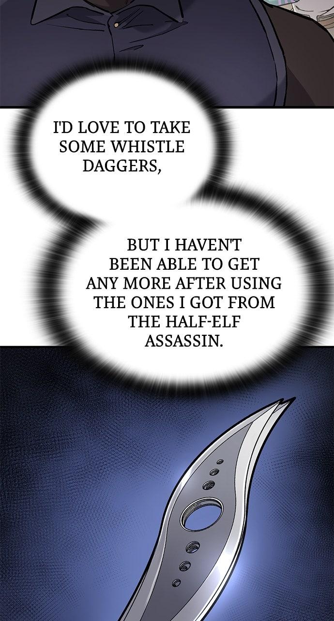 Read Eternally Regressing Knight Manga Online