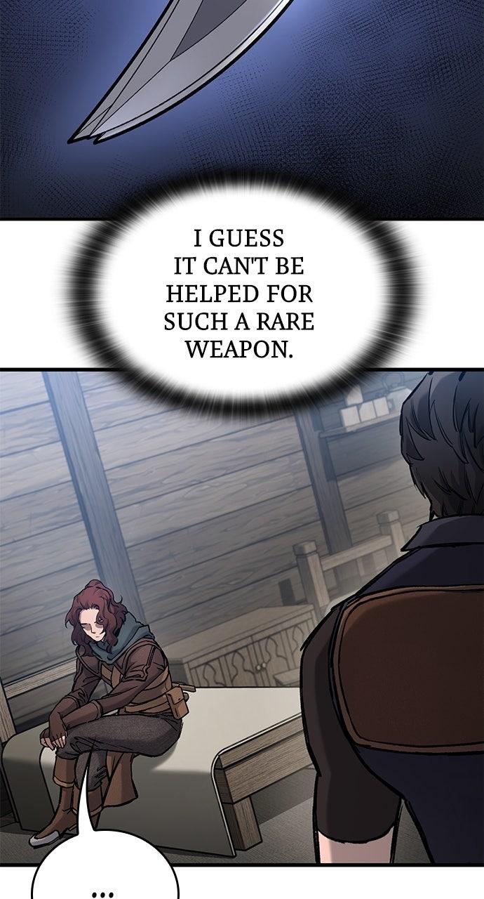 Read Eternally Regressing Knight Manga Online