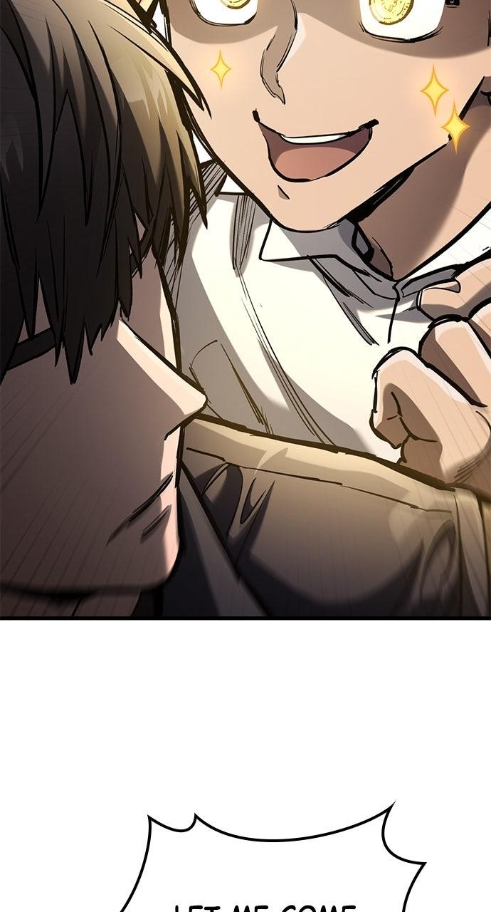 Read Eternally Regressing Knight Manga Online