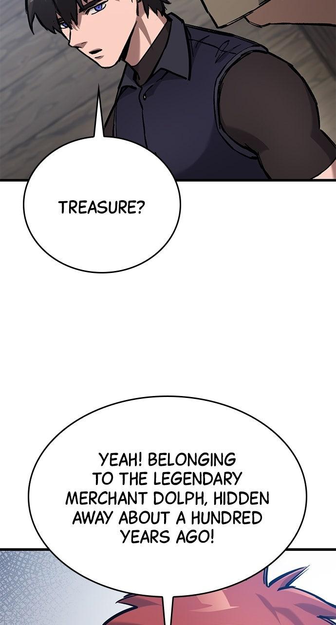 Read Eternally Regressing Knight Manga Online