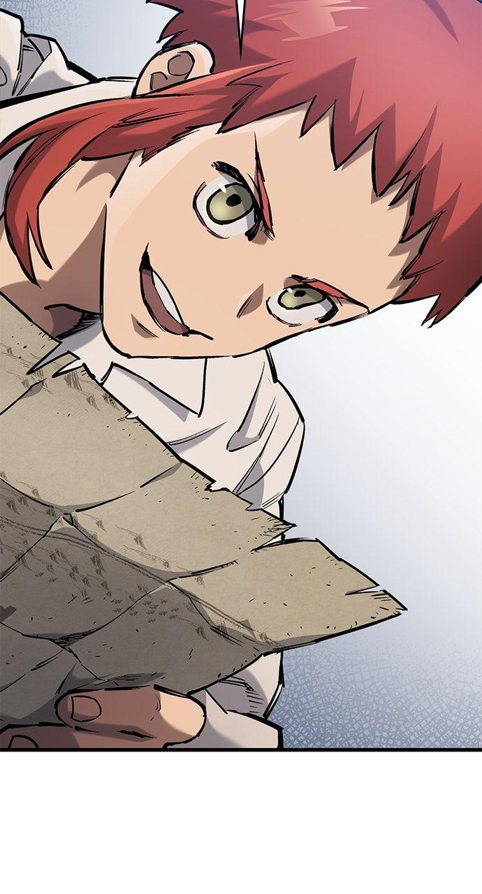 Read Eternally Regressing Knight Manga Online