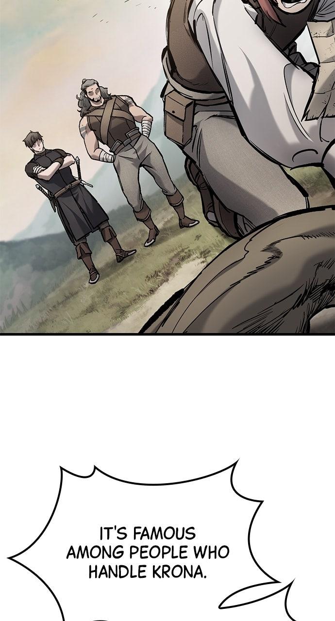 Read Eternally Regressing Knight Manga Online