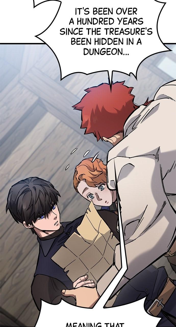 Read Eternally Regressing Knight Manga Online