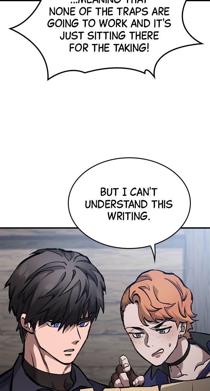 Read Eternally Regressing Knight Manga Online