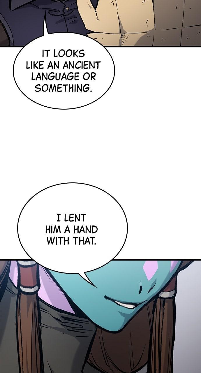 Read Eternally Regressing Knight Manga Online