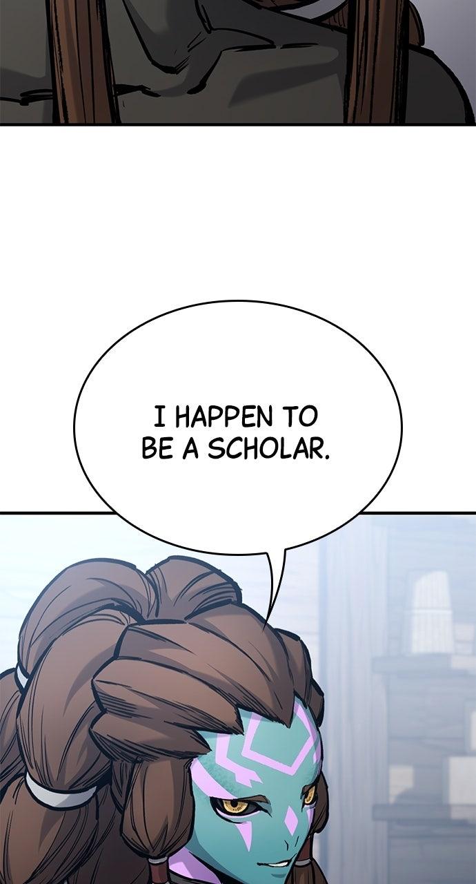 Read Eternally Regressing Knight Manga Online