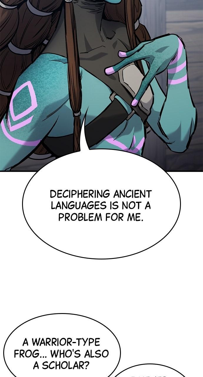 Read Eternally Regressing Knight Manga Online