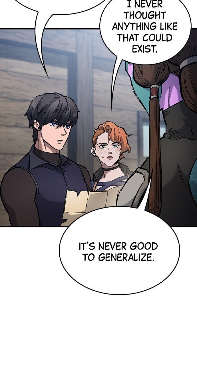 Read Eternally Regressing Knight Manga Online