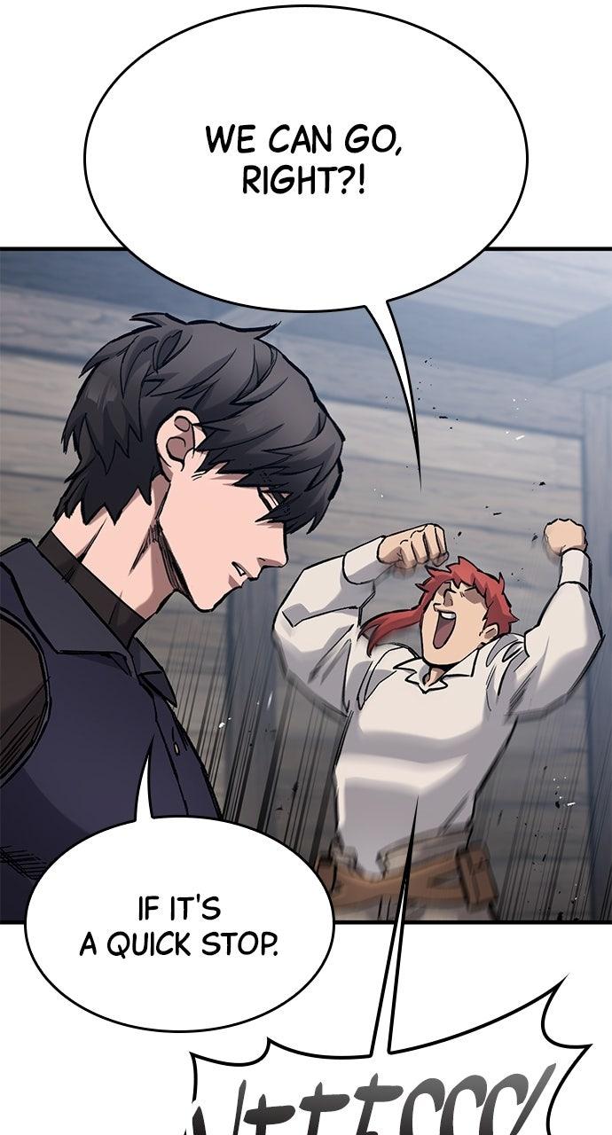 Read Eternally Regressing Knight Manga Online