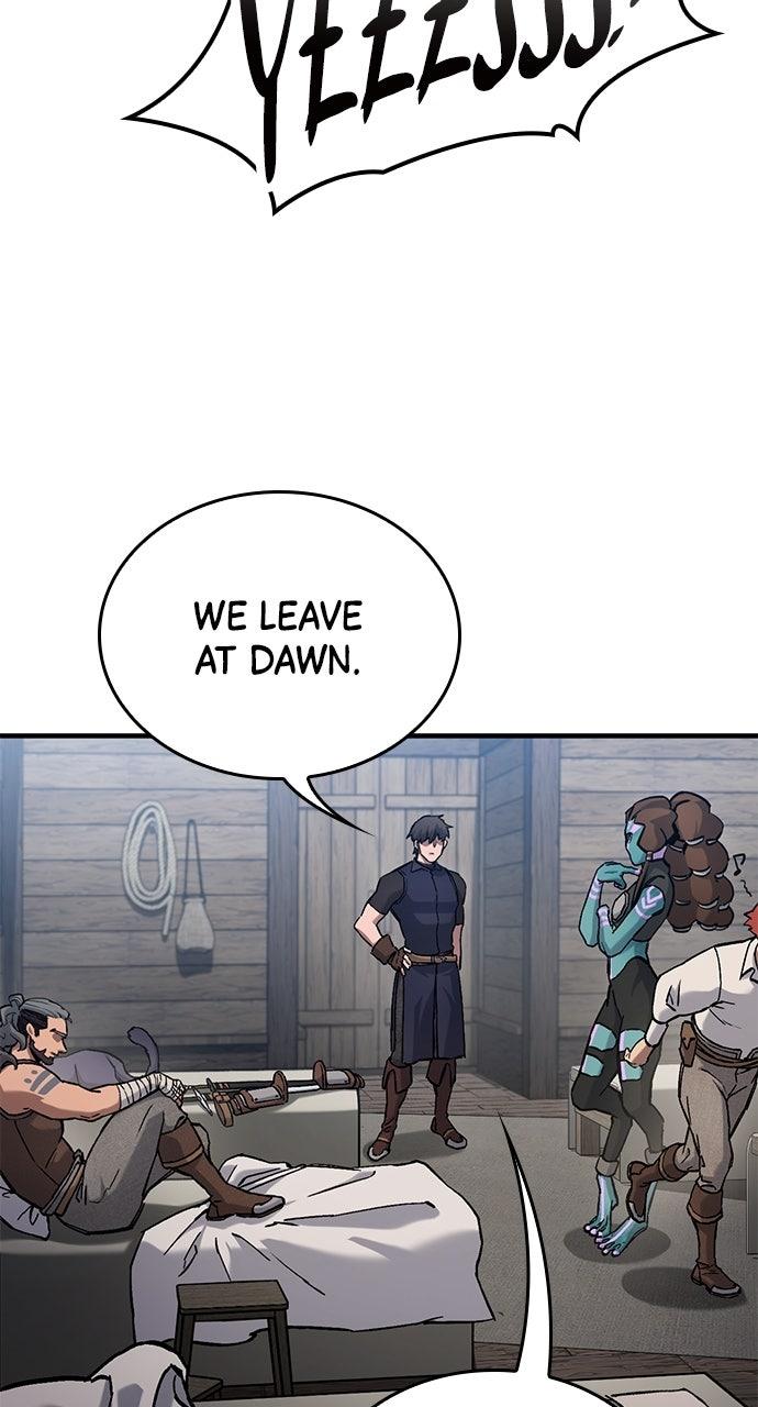 Read Eternally Regressing Knight Manga Online