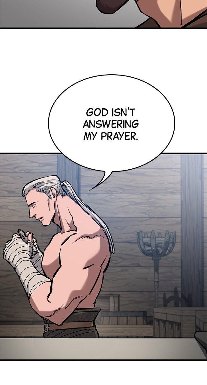 Read Eternally Regressing Knight Manga Online