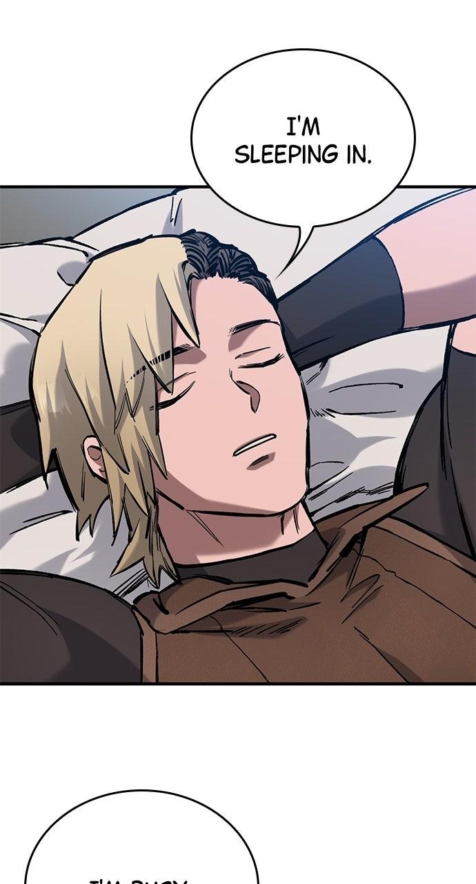 Read Eternally Regressing Knight Manga Online