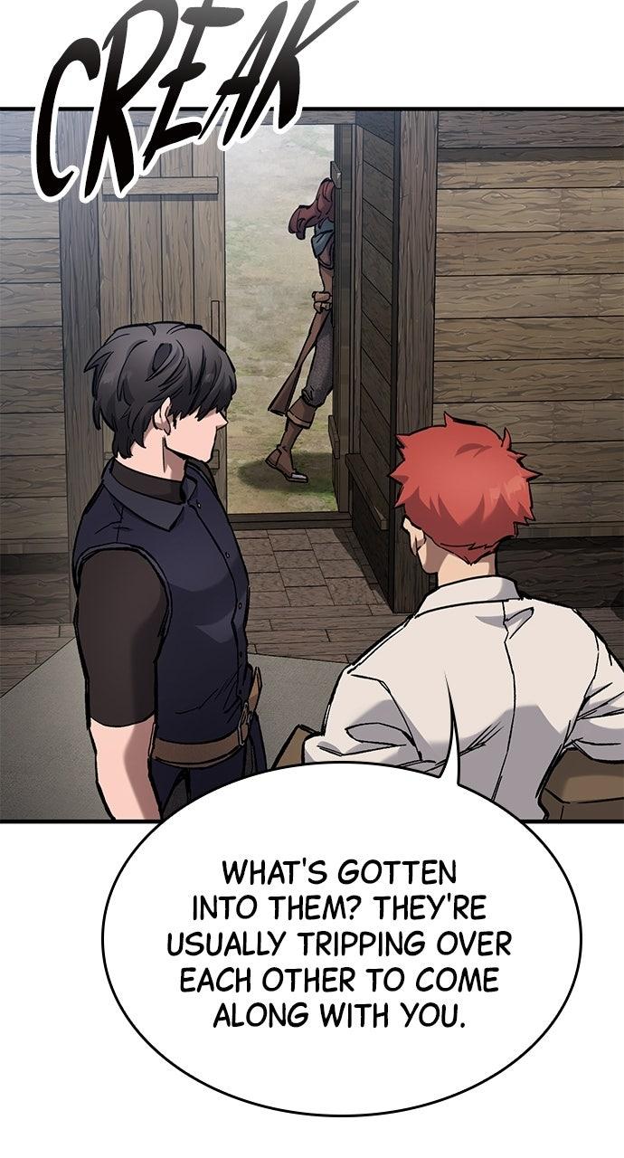 Read Eternally Regressing Knight Manga Online