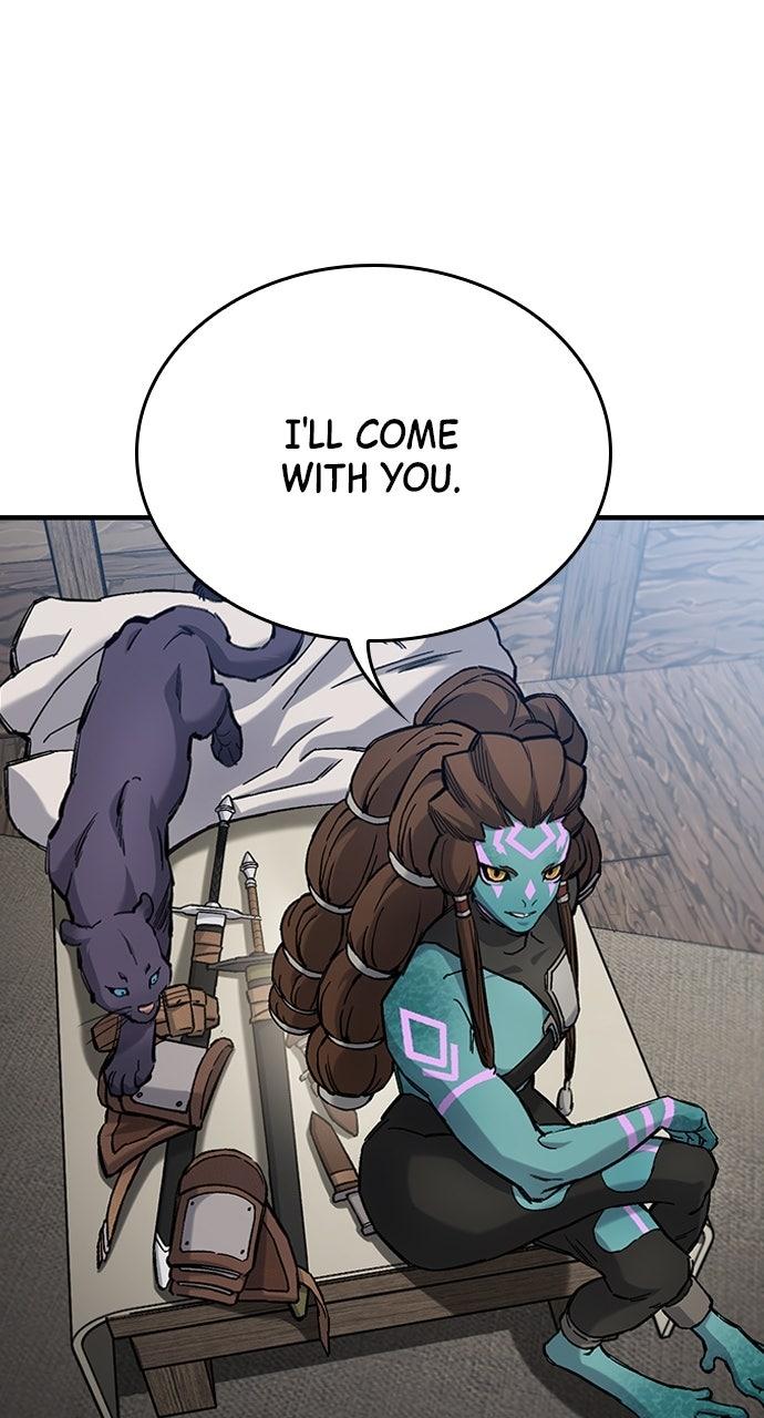 Read Eternally Regressing Knight Manga Online