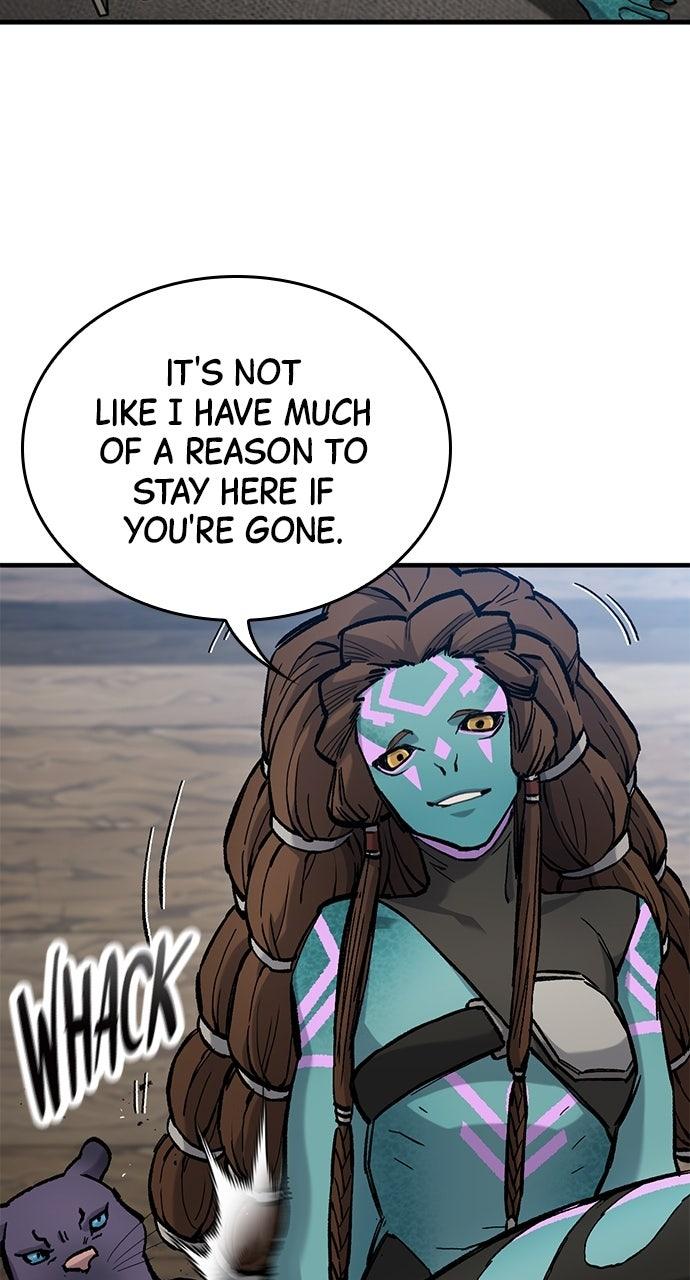 Read Eternally Regressing Knight Manga Online