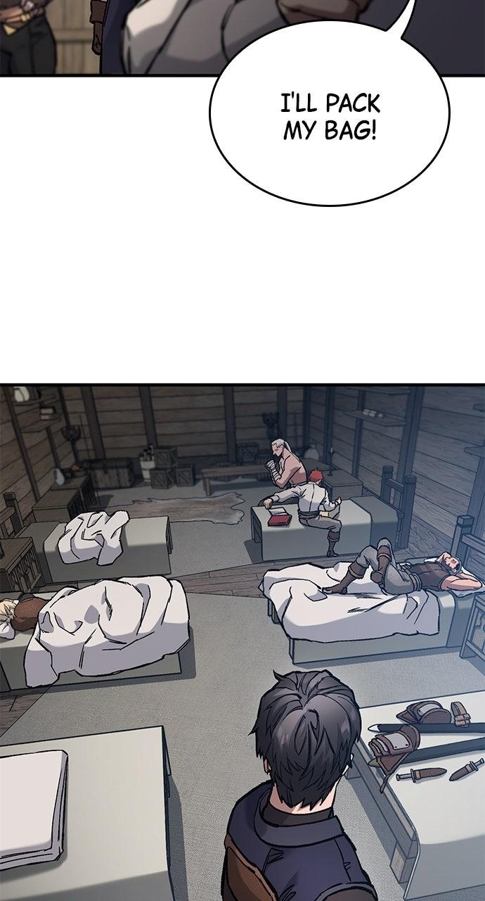 Read Eternally Regressing Knight Manga Online