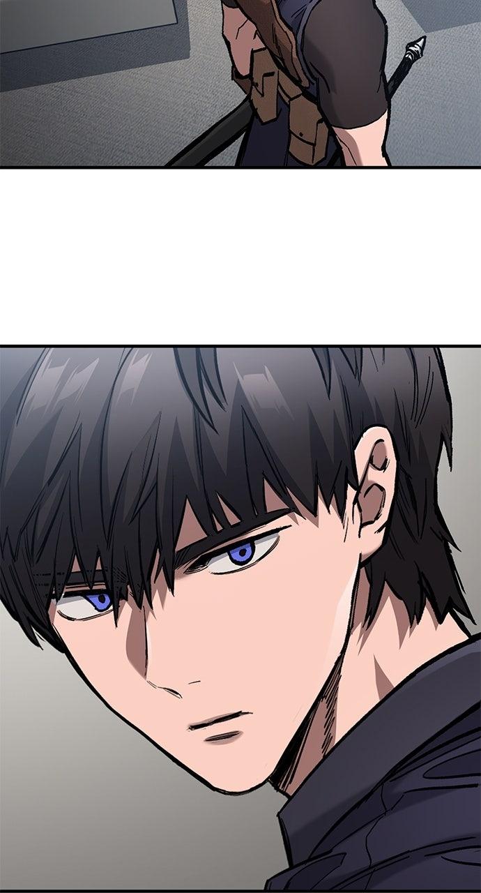 Read Eternally Regressing Knight Manga Online