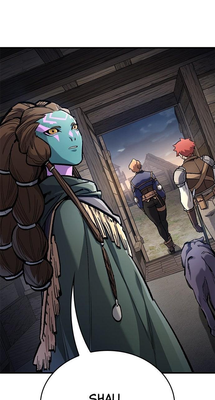 Read Eternally Regressing Knight Manga Online