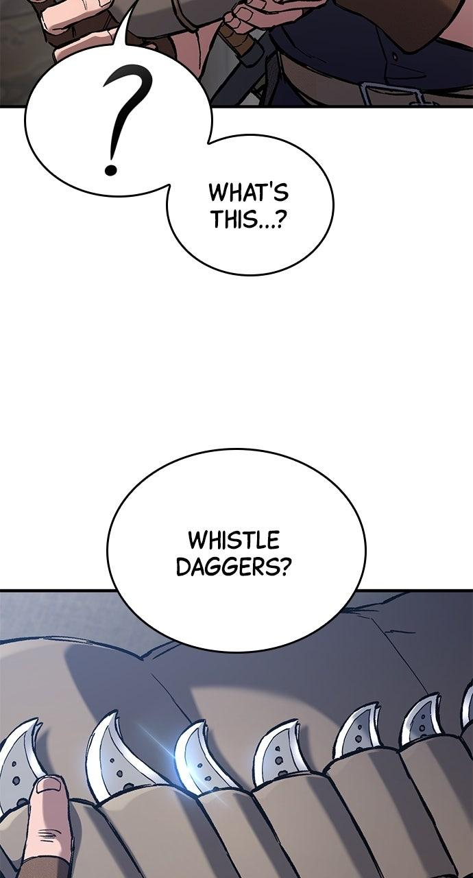 Read Eternally Regressing Knight Manga Online