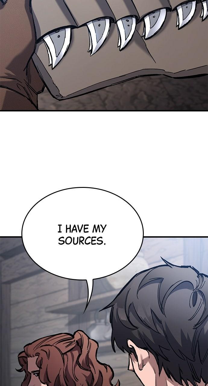 Read Eternally Regressing Knight Manga Online