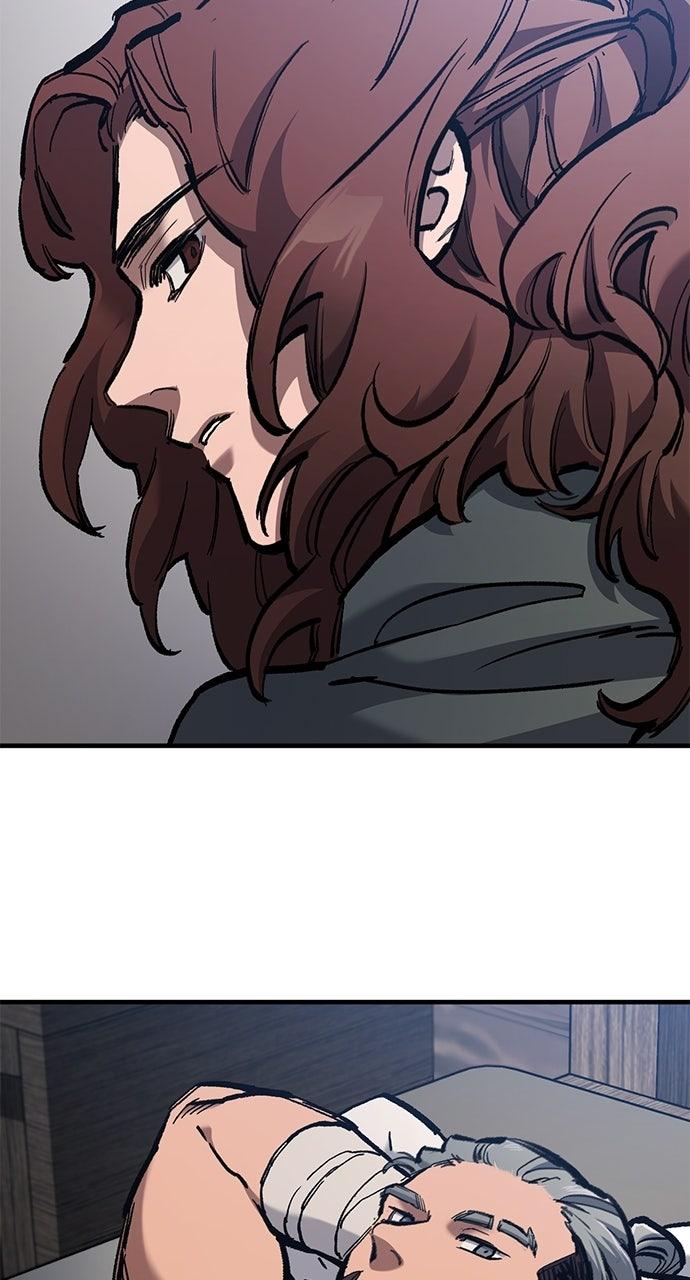 Read Eternally Regressing Knight Manga Online