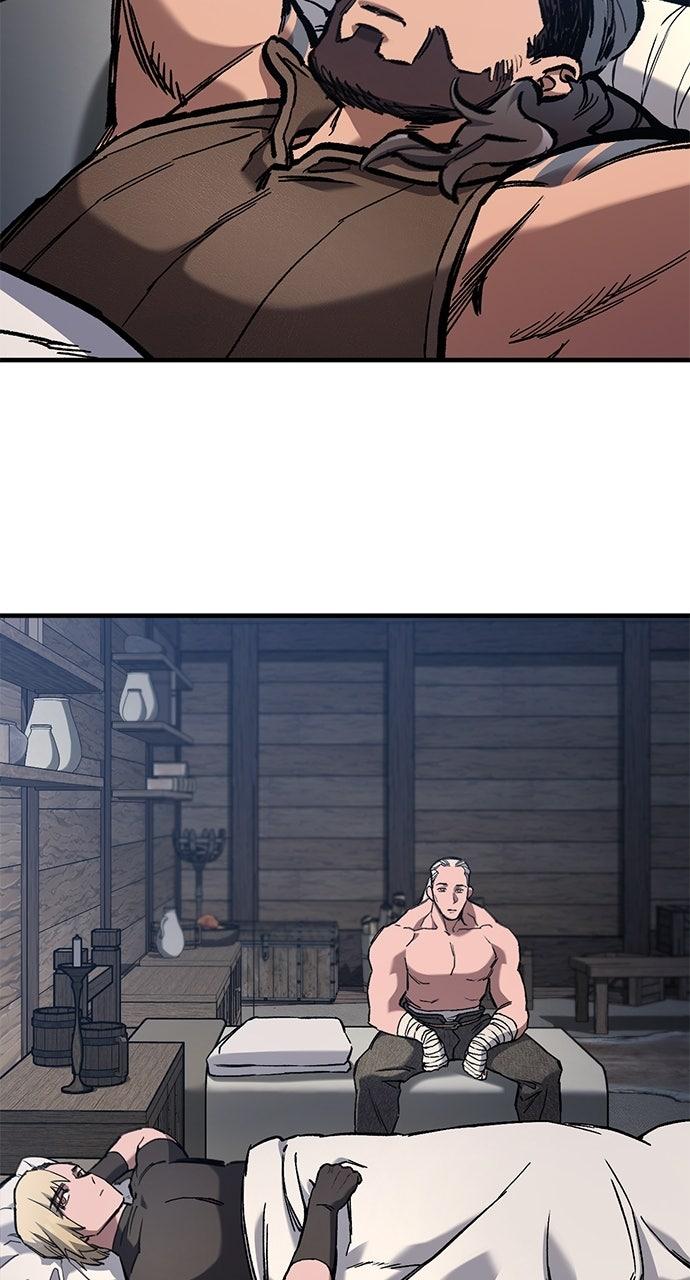 Read Eternally Regressing Knight Manga Online