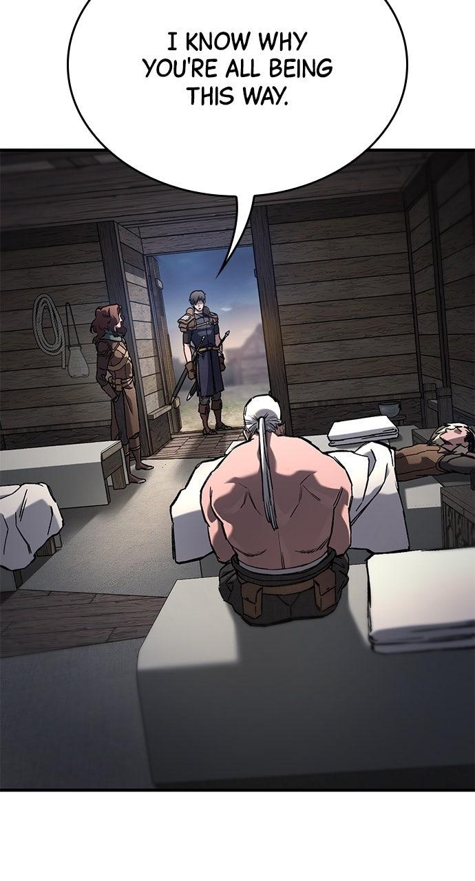 Read Eternally Regressing Knight Manga Online