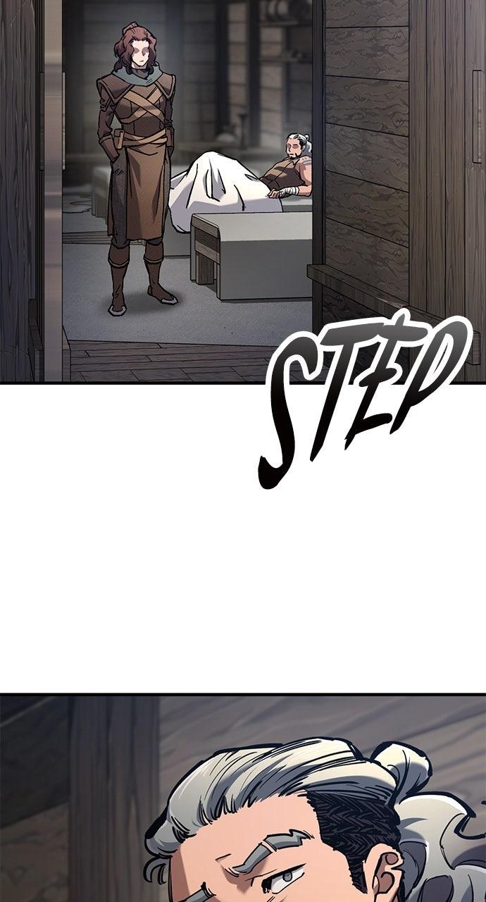 Read Eternally Regressing Knight Manga Online