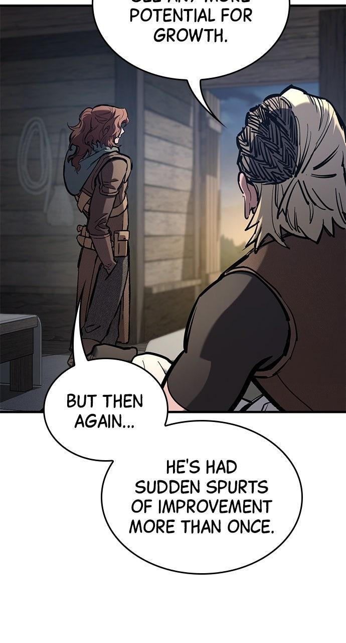 Read Eternally Regressing Knight Manga Online