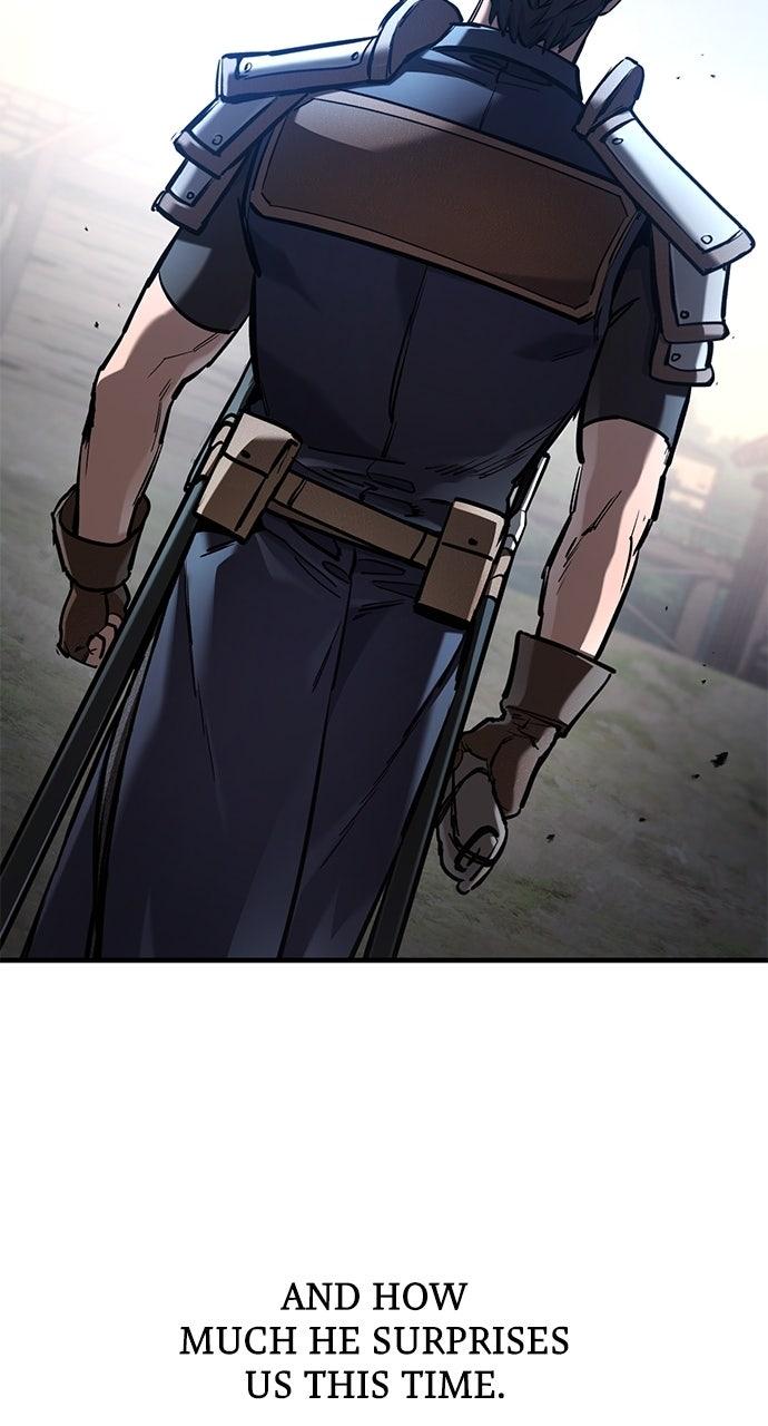 Read Eternally Regressing Knight Manga Online