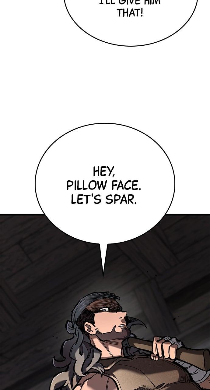 Read Eternally Regressing Knight Manga Online