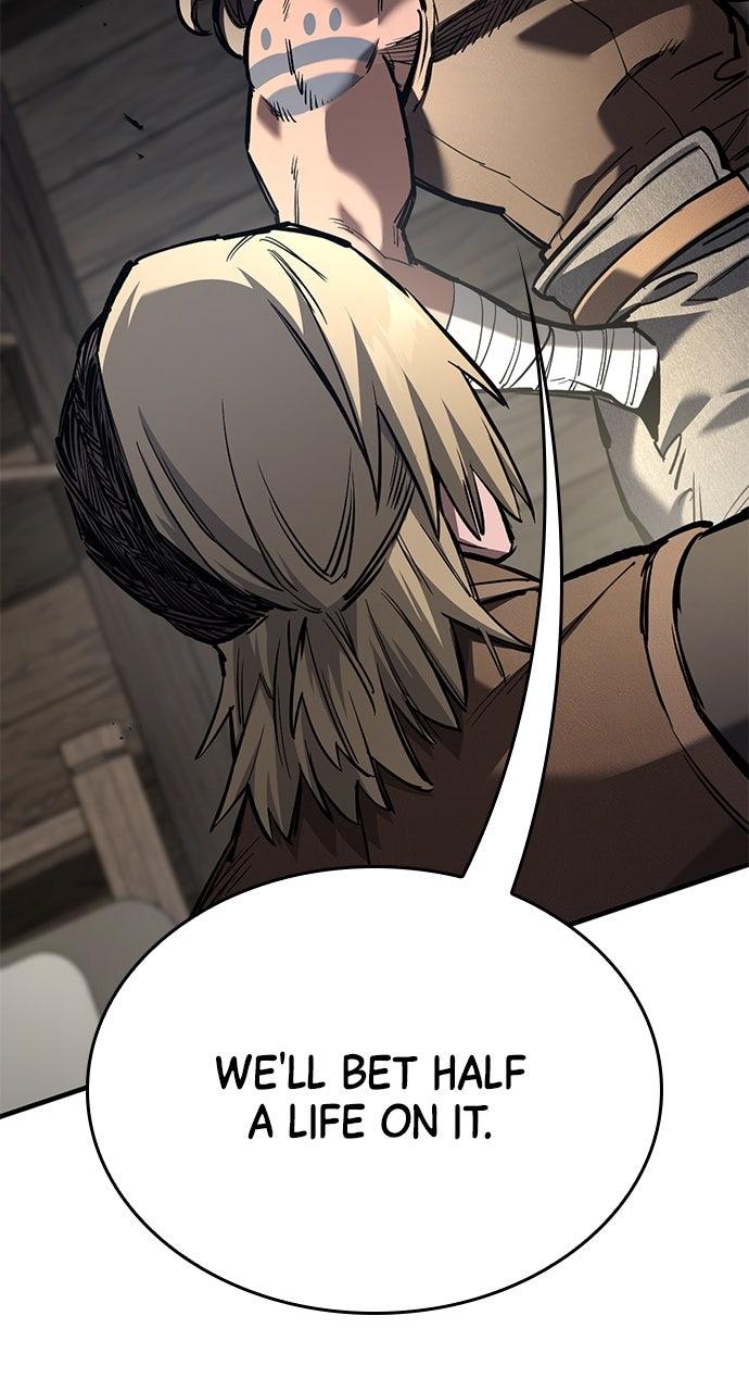 Read Eternally Regressing Knight Manga Online