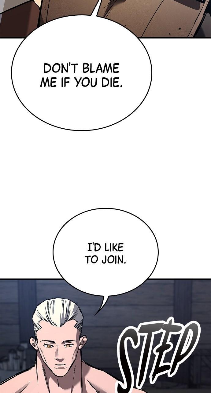 Read Eternally Regressing Knight Manga Online