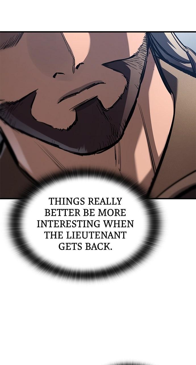 Read Eternally Regressing Knight Manga Online